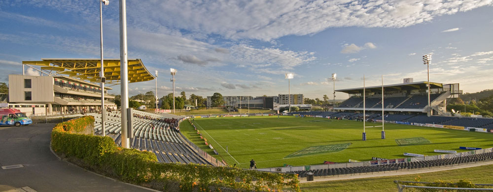 Campbelltown Stadium, South West Sydney