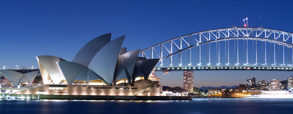 City of Sydney