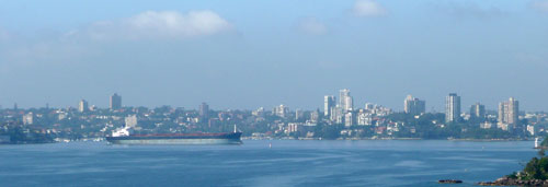 Sydney's Eastern Suburbs