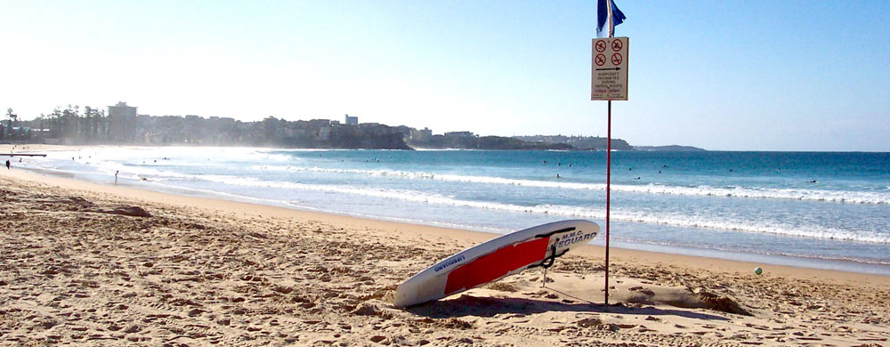 Manly, Northern Beaches
