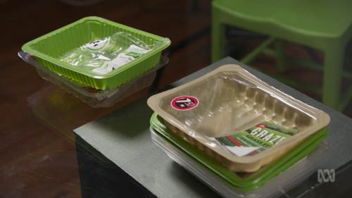 Recyclable Meat Packaging