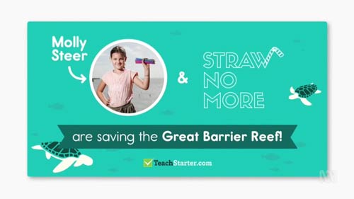 Straw No More Campaign