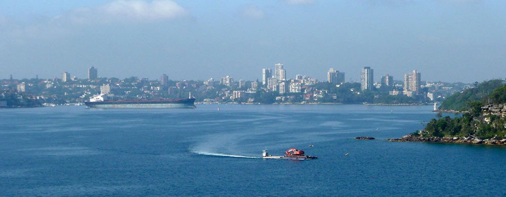 Sydney's Eastern Suburbs